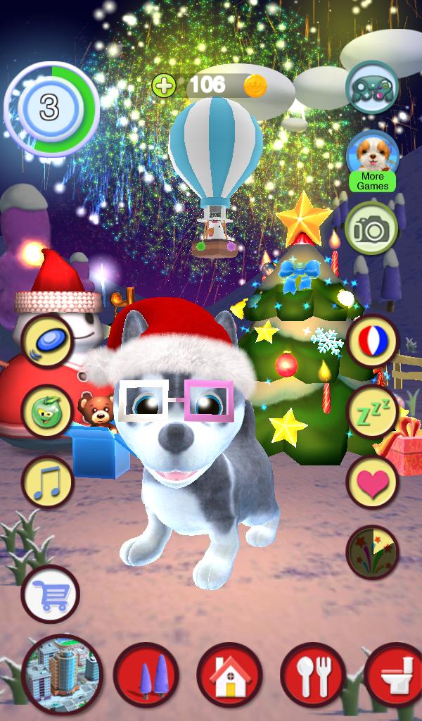 Talking Puppy 1.59 Screenshot 11