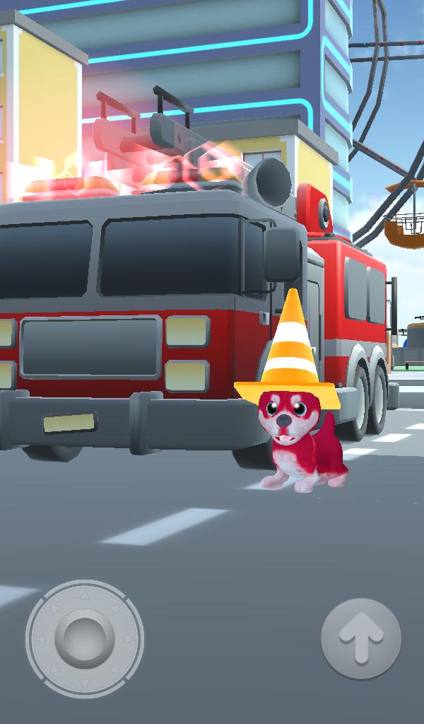 Talking Puppy 1.59 Screenshot 12