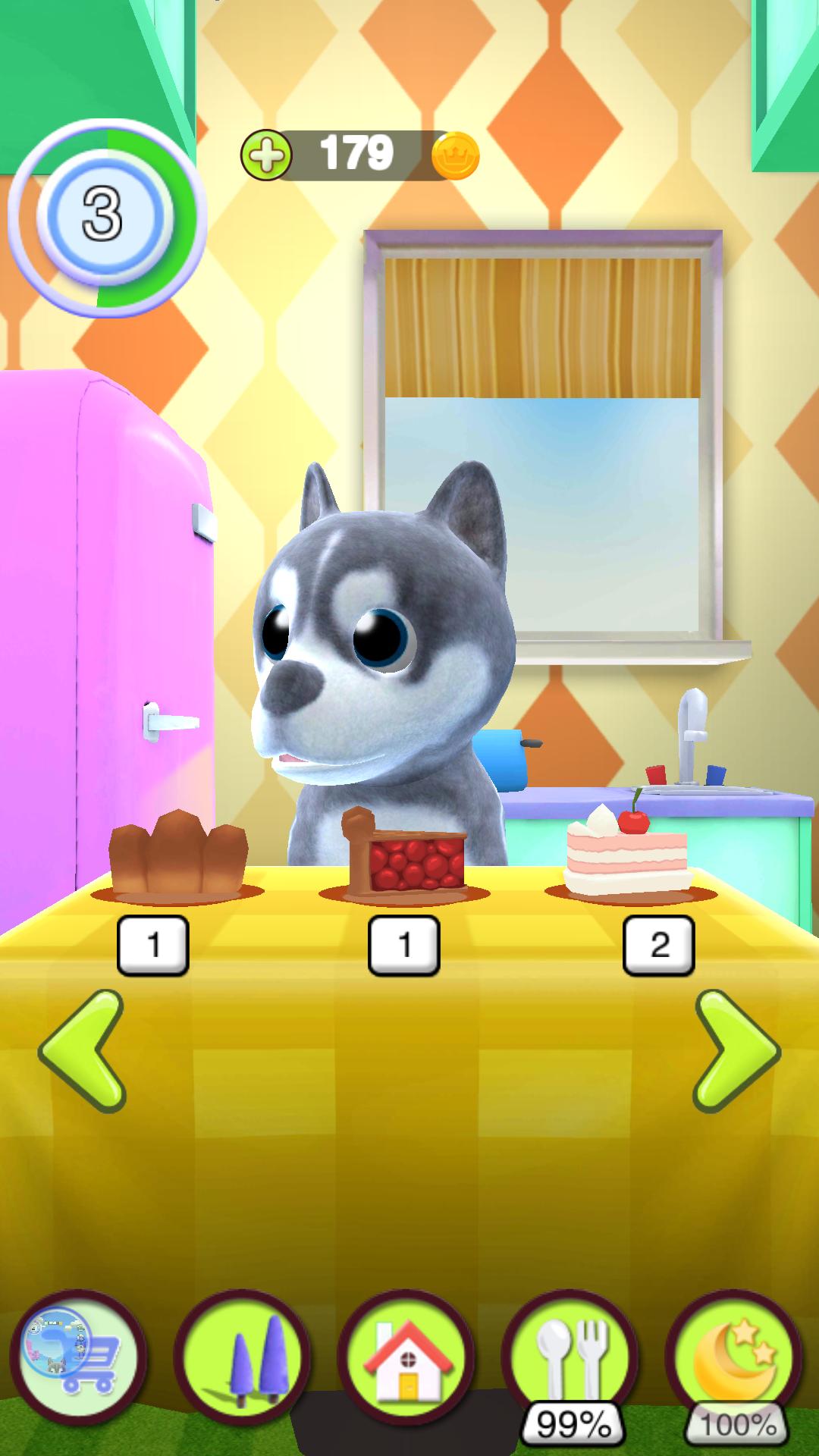 Talking Puppy 1.59 Screenshot 3