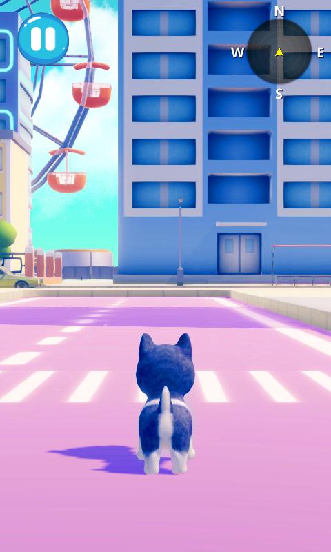 Talking Puppy 1.59 Screenshot 4