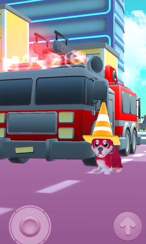 Talking Puppy 1.59 Screenshot 6