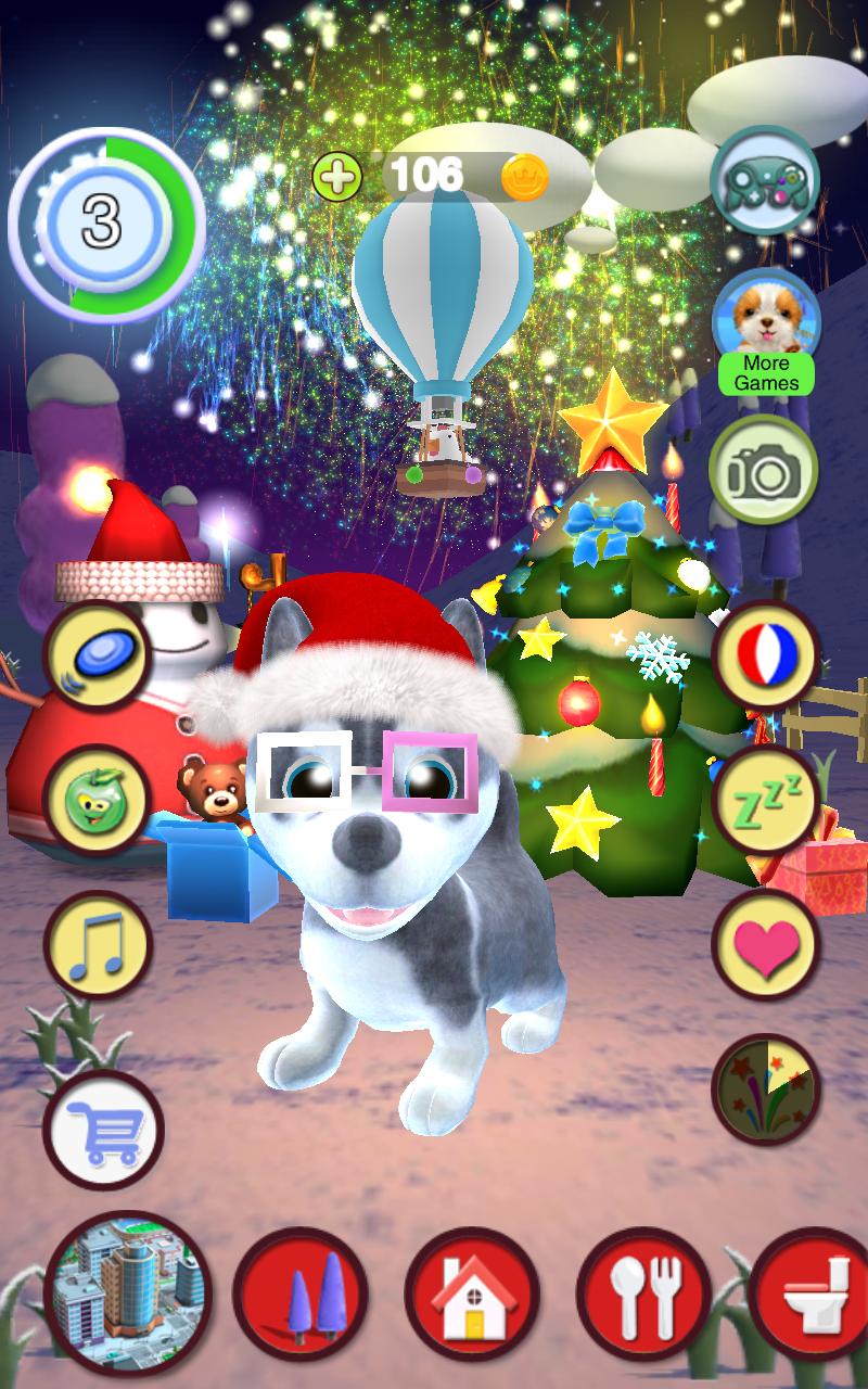 Talking Puppy 1.59 Screenshot 9