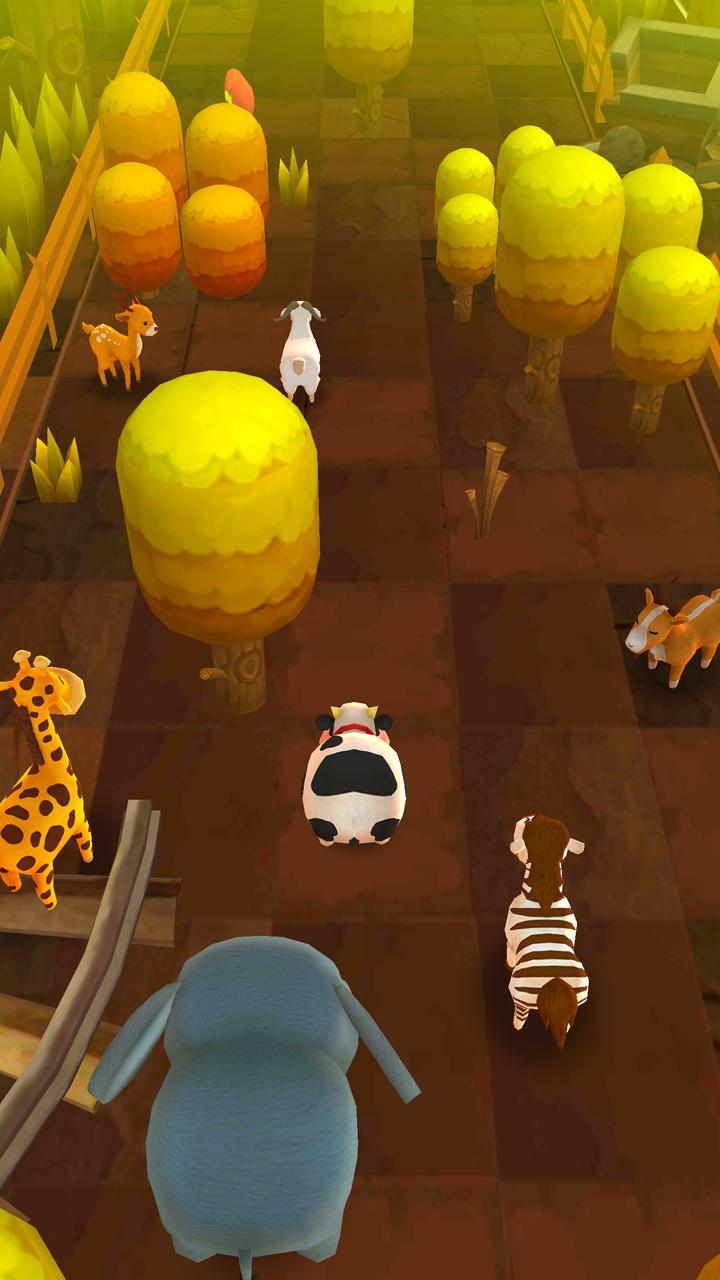 Pet Run Wildlife Rescue 1.0.6 Screenshot 5