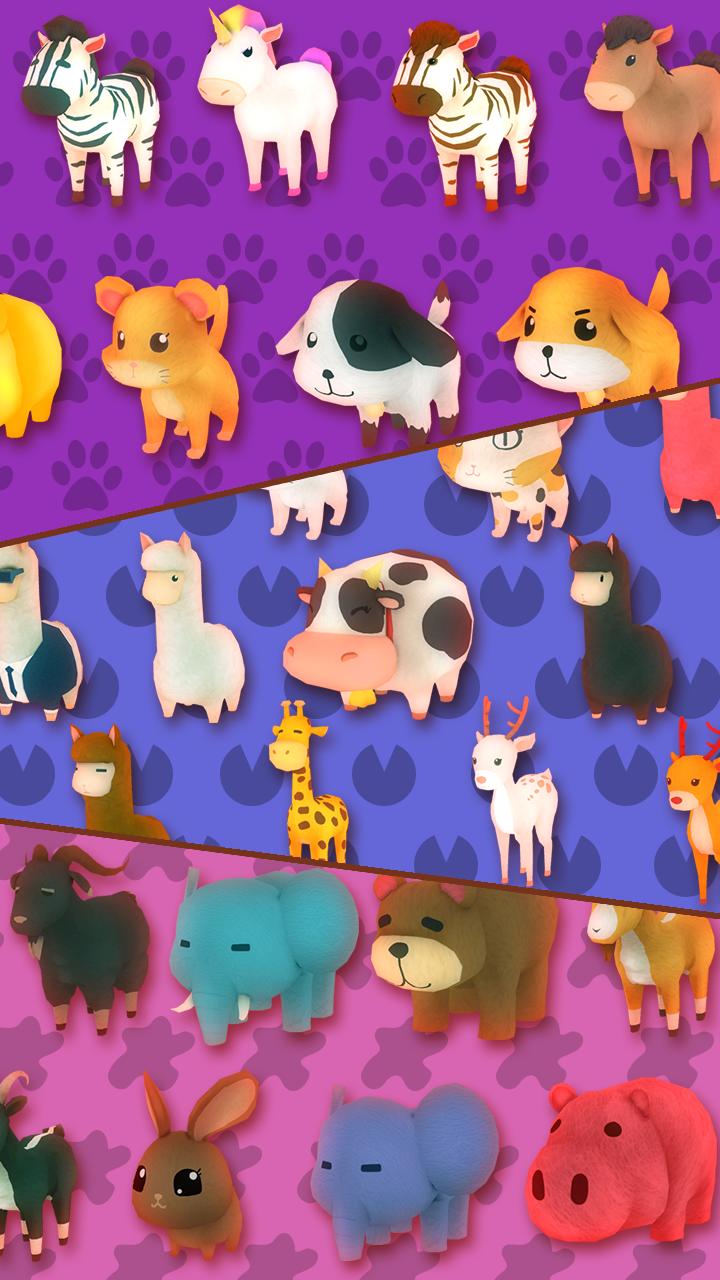 Pet Run Wildlife Rescue 1.0.6 Screenshot 6