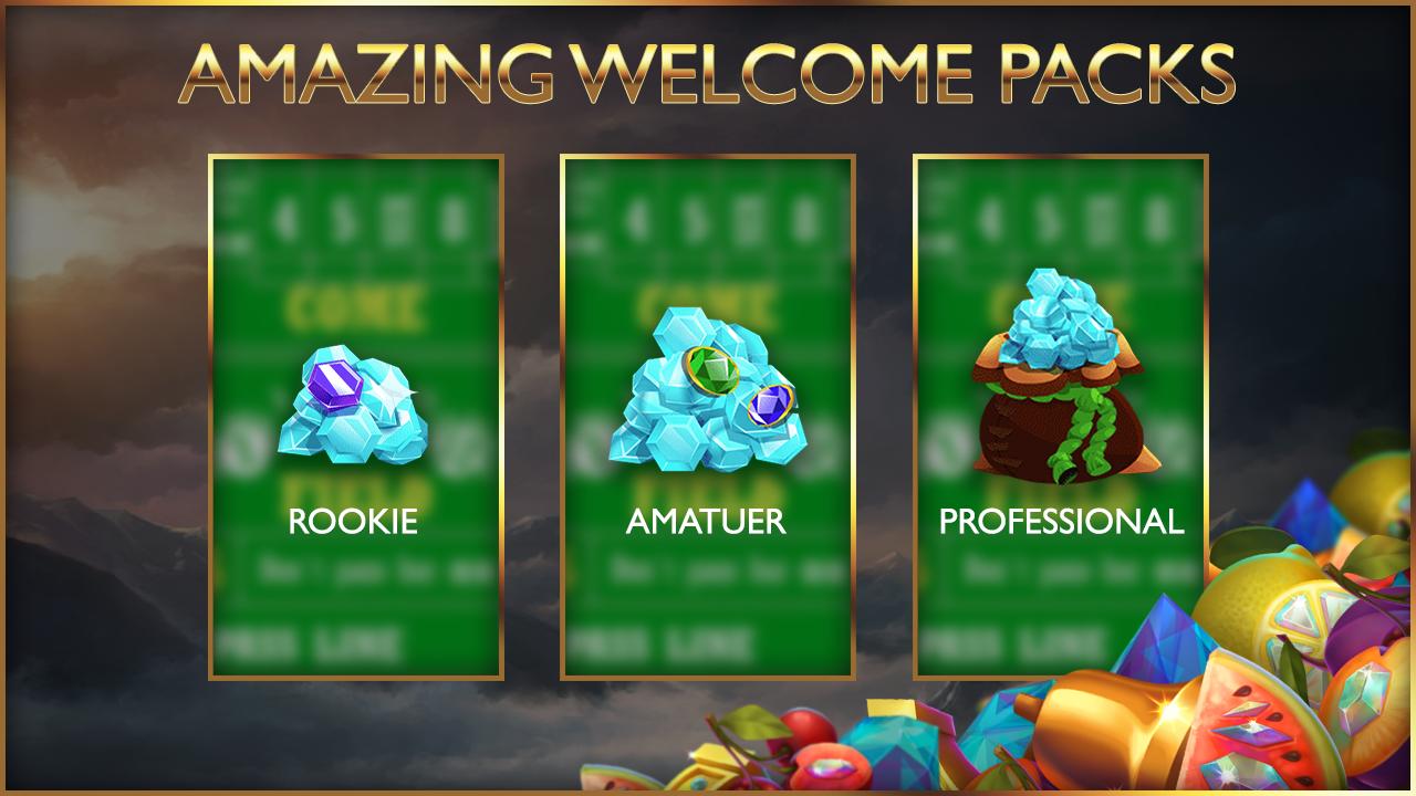 Zodiac Games 4.0 Screenshot 1