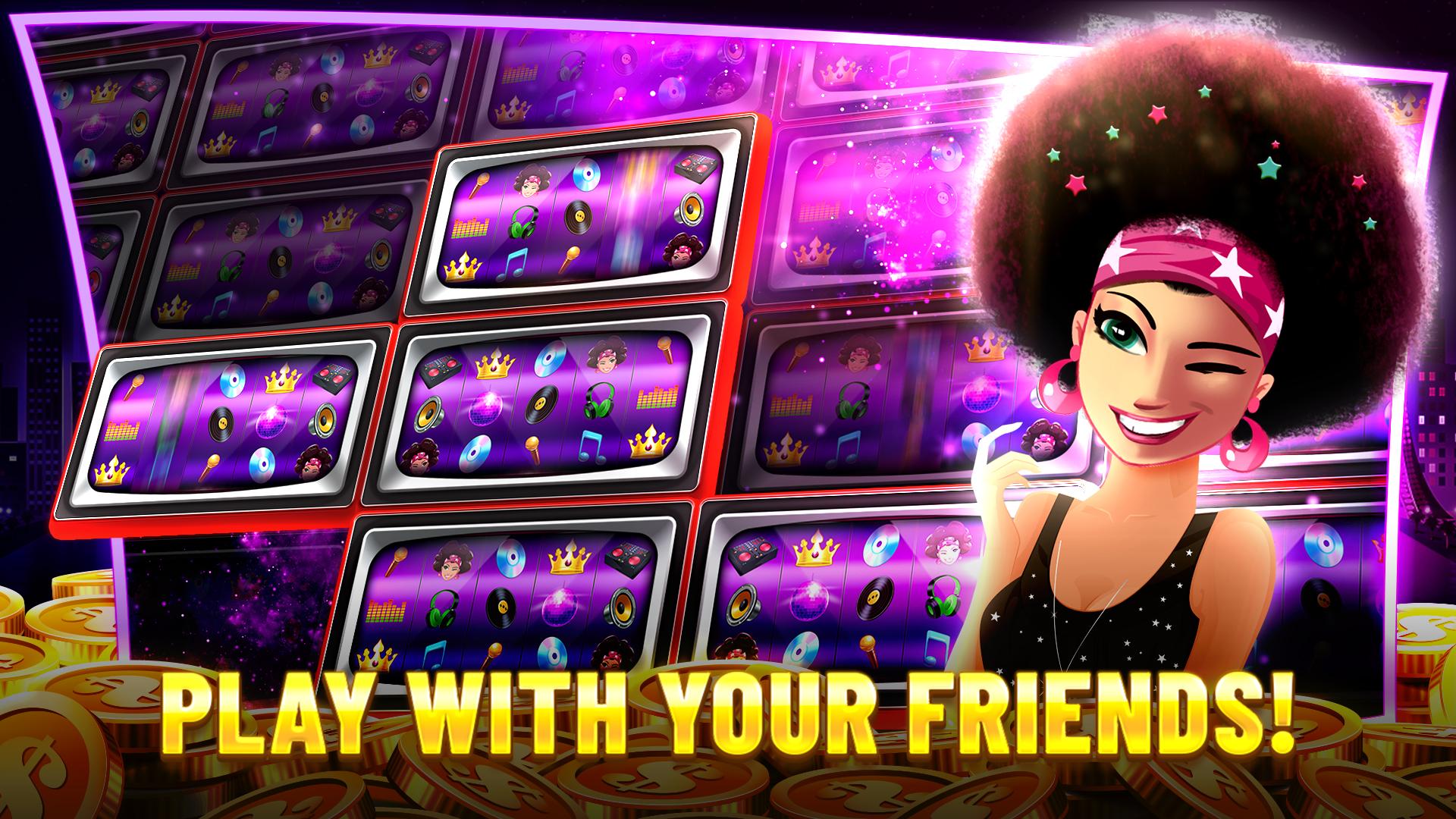 Best Casino Free Slots: Casino Slot Machine Games 4.6.1 Screenshot 2