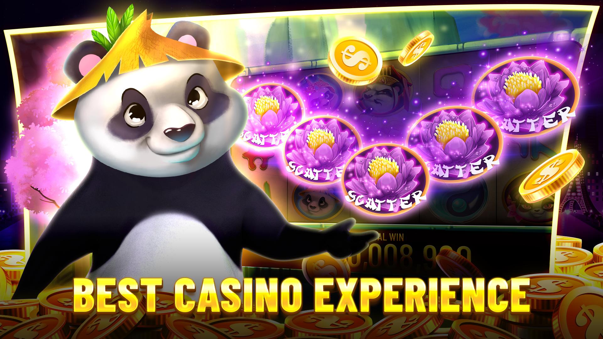 Best Casino Free Slots: Casino Slot Machine Games 4.6.1 Screenshot 3