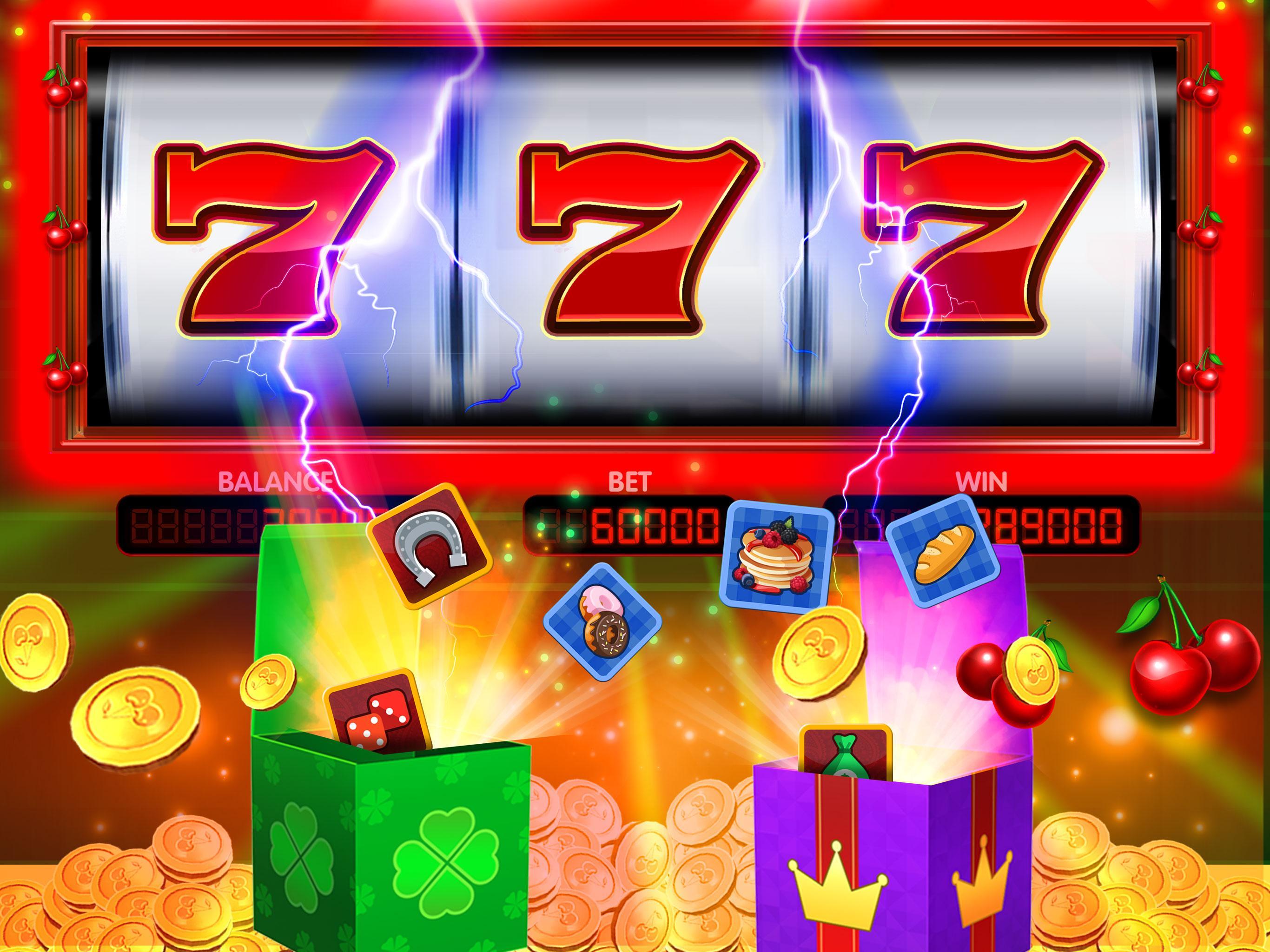 777 Classic Slots: Free Vegas Casino Games 3.7.1 Screenshot 15