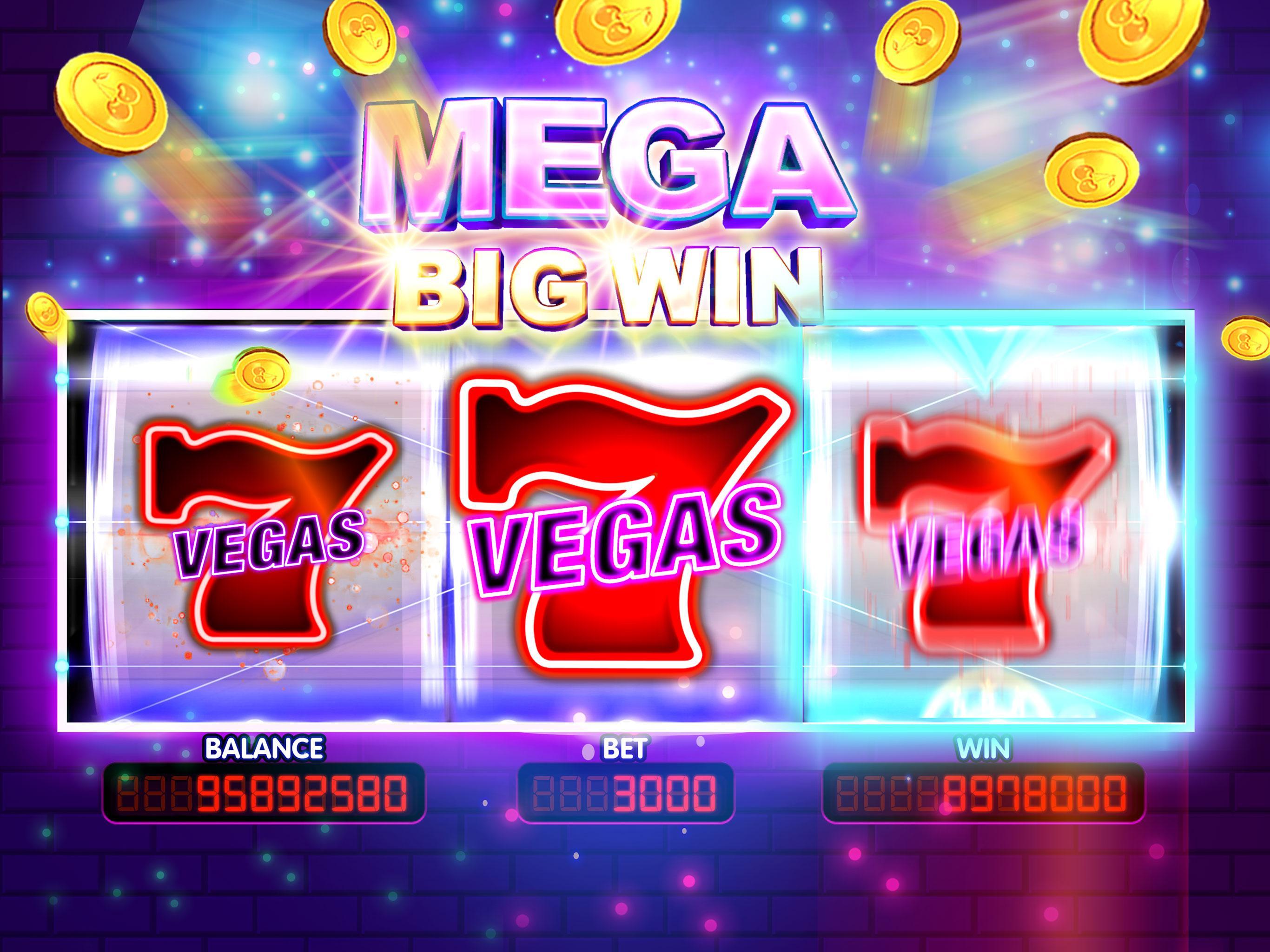 777 Classic Slots: Free Vegas Casino Games 3.7.1 Screenshot 16