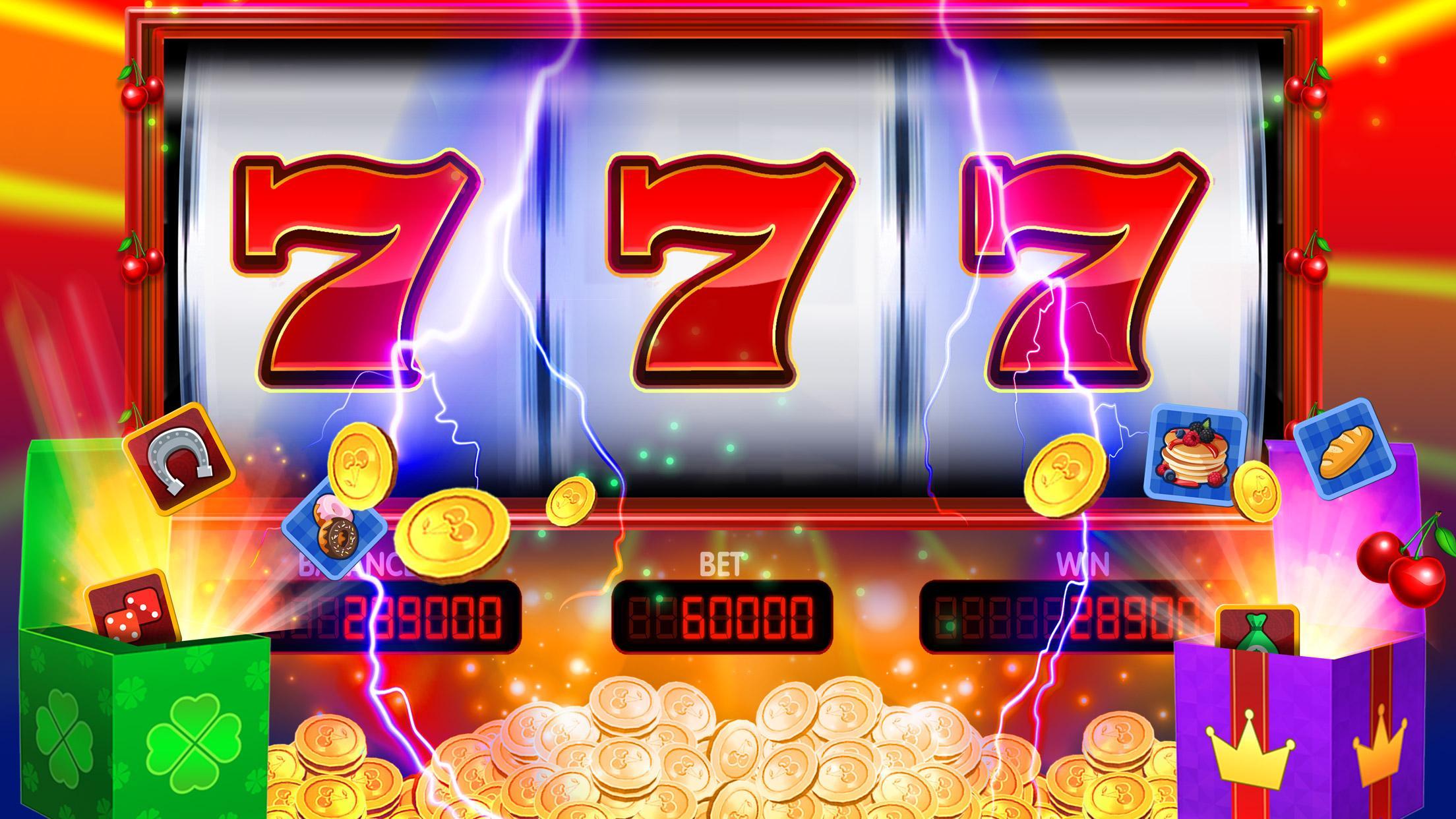 777 Classic Slots: Free Vegas Casino Games 3.7.1 Screenshot 7