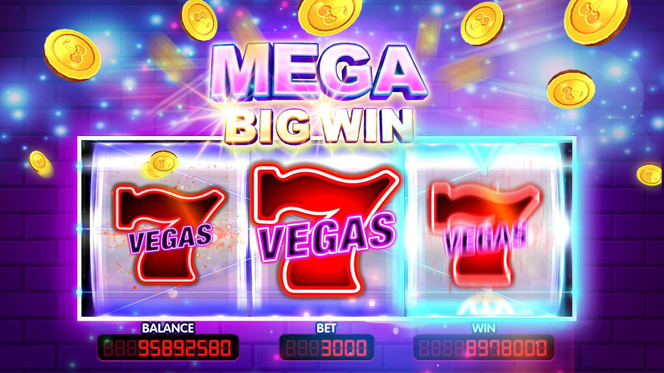 777 Classic Slots: Free Vegas Casino Games 3.7.1 Screenshot 8