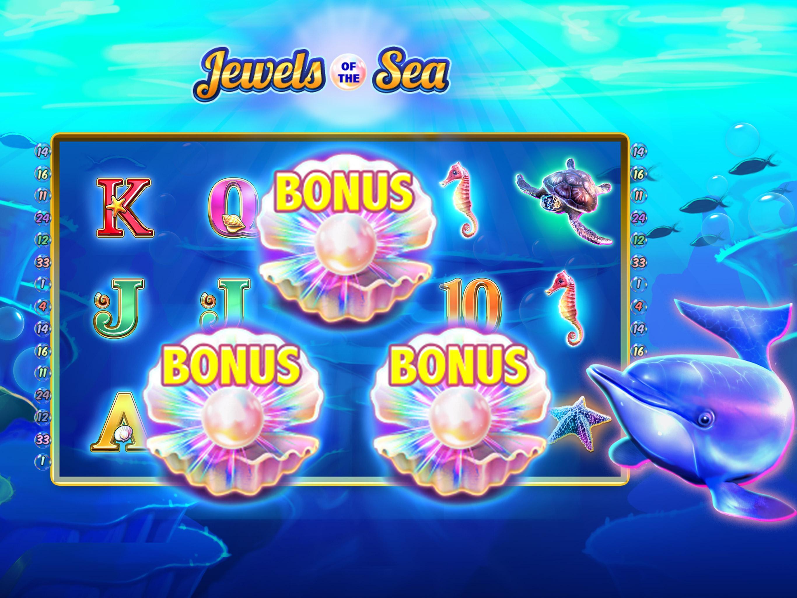 Vegas Slots Galaxy Free Slot Machines 3.7.1 Screenshot 10