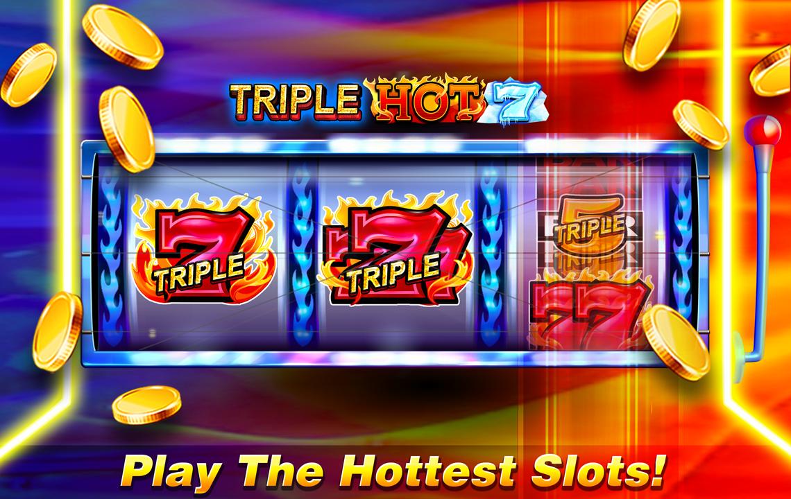 Vegas Slots Galaxy Free Slot Machines 3.7.1 Screenshot 11