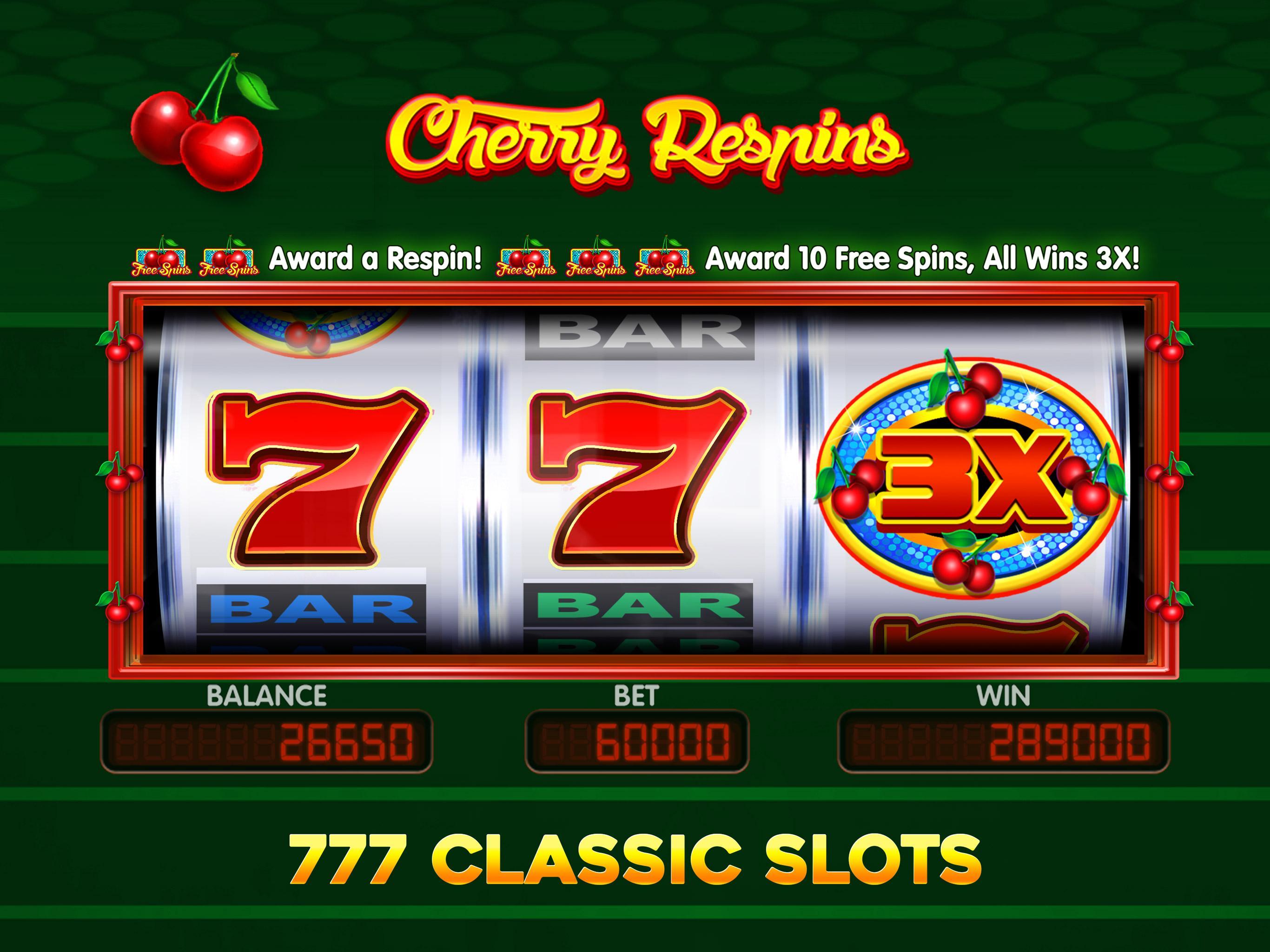 Vegas Slots Galaxy Free Slot Machines 3.7.1 Screenshot 12