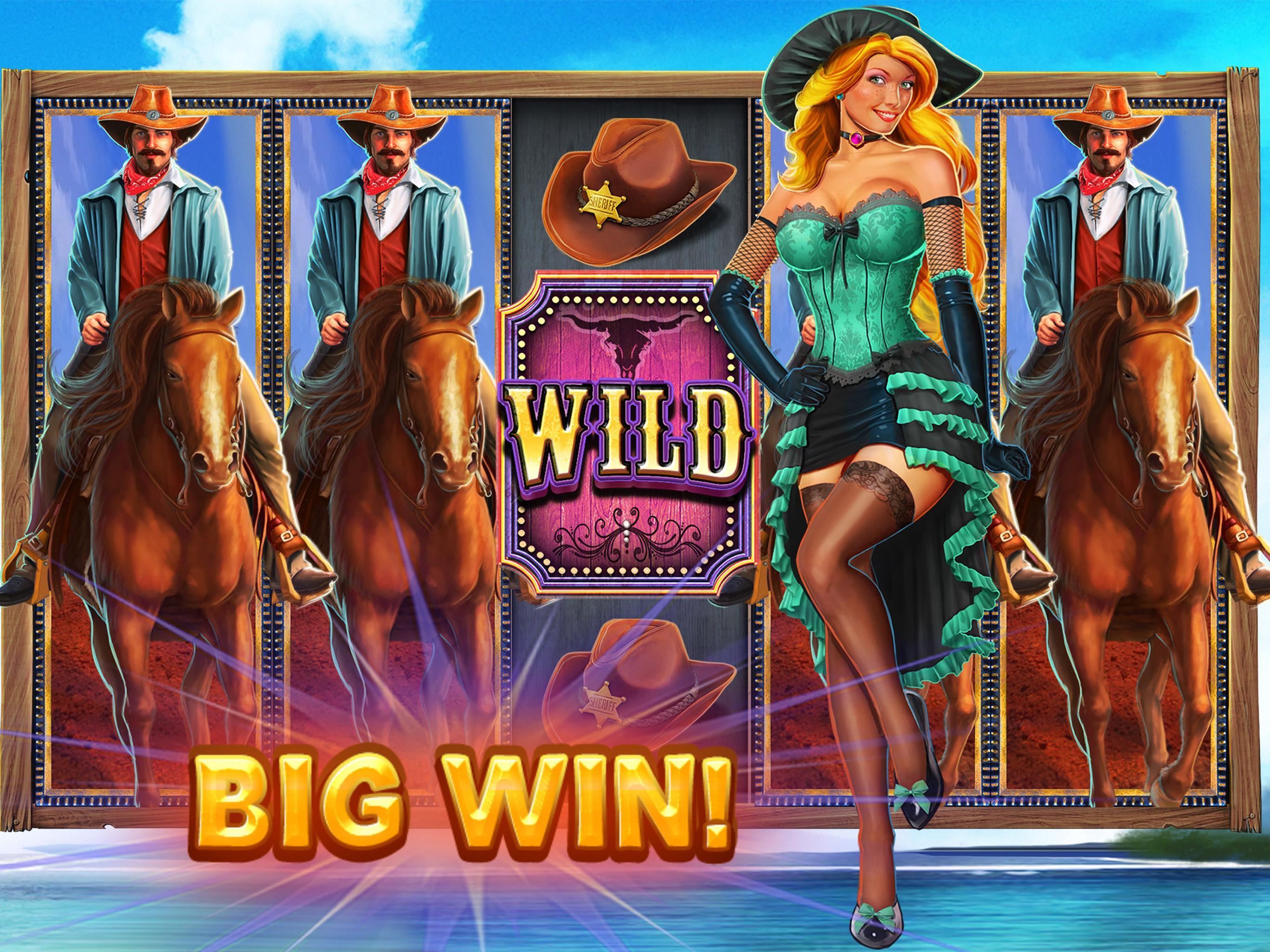 Vegas Slots Galaxy Free Slot Machines 3.7.1 Screenshot 15