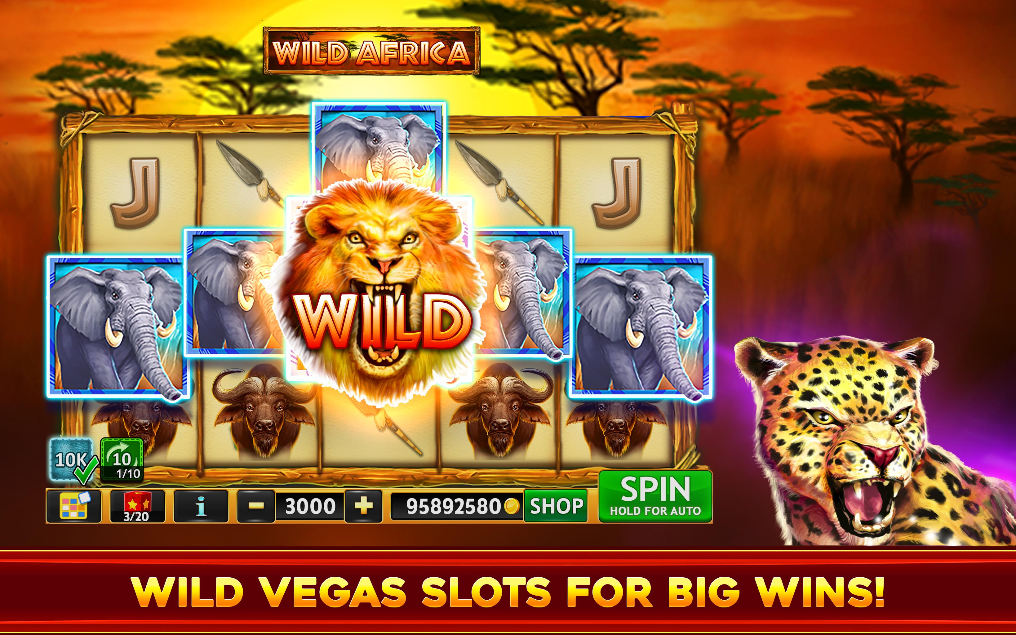 Vegas Slots Galaxy Free Slot Machines 3.7.1 Screenshot 16