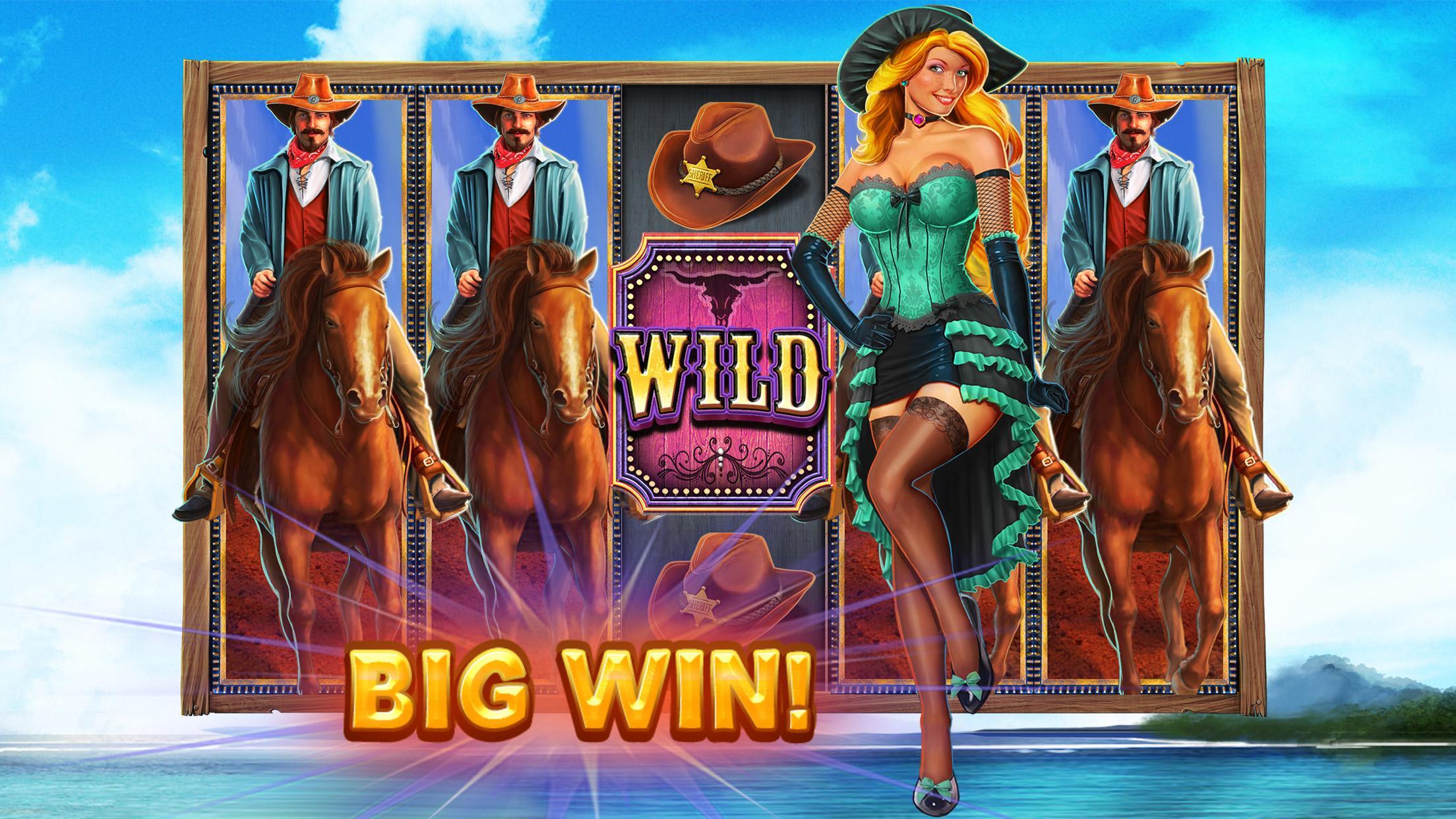 Vegas Slots Galaxy Free Slot Machines 3.7.1 Screenshot 7