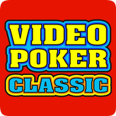 Video Poker Classic Free app icon