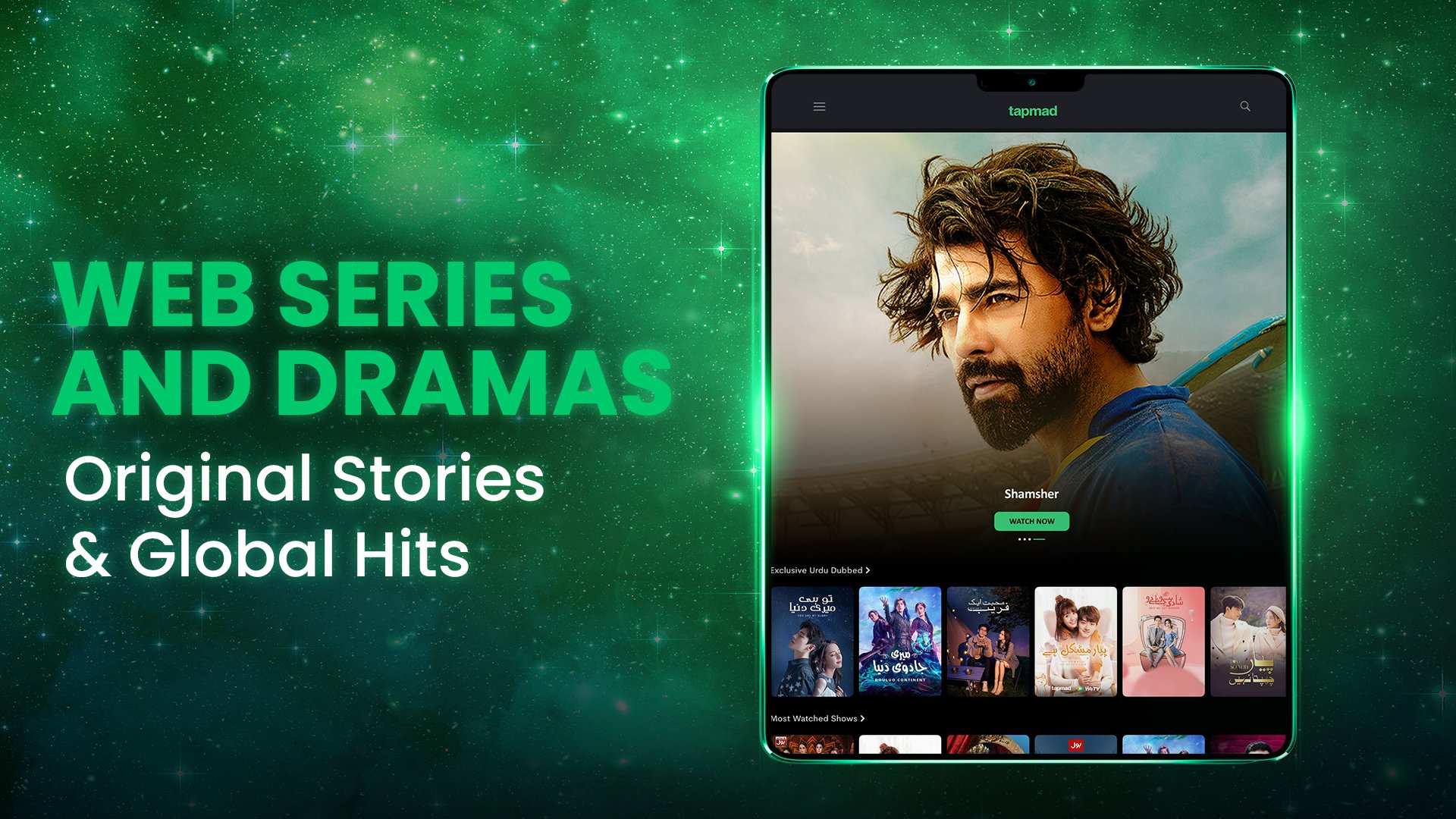 tapmad 9.4.63 Screenshot 22
