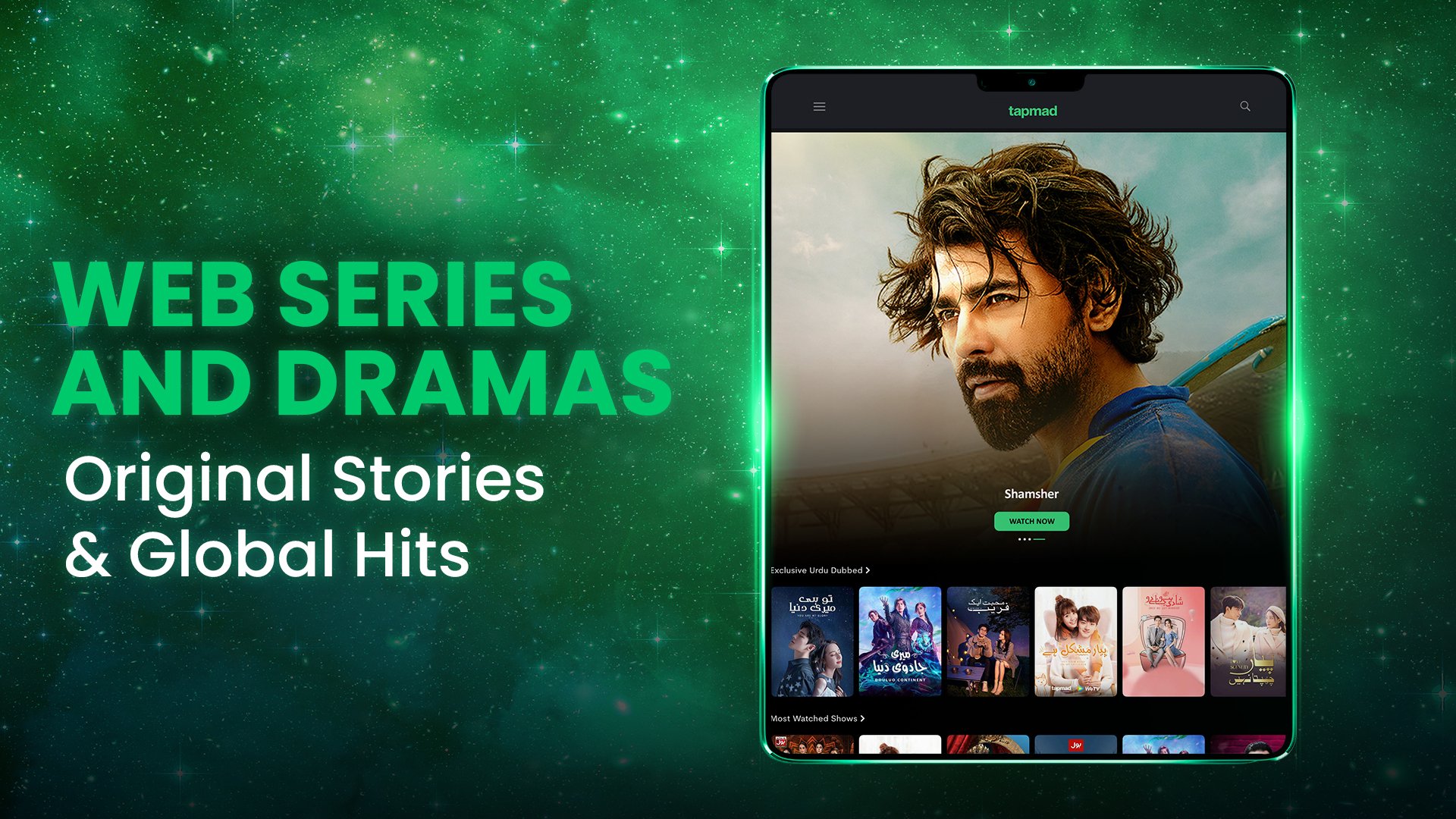 tapmad 9.4.63 Screenshot 29