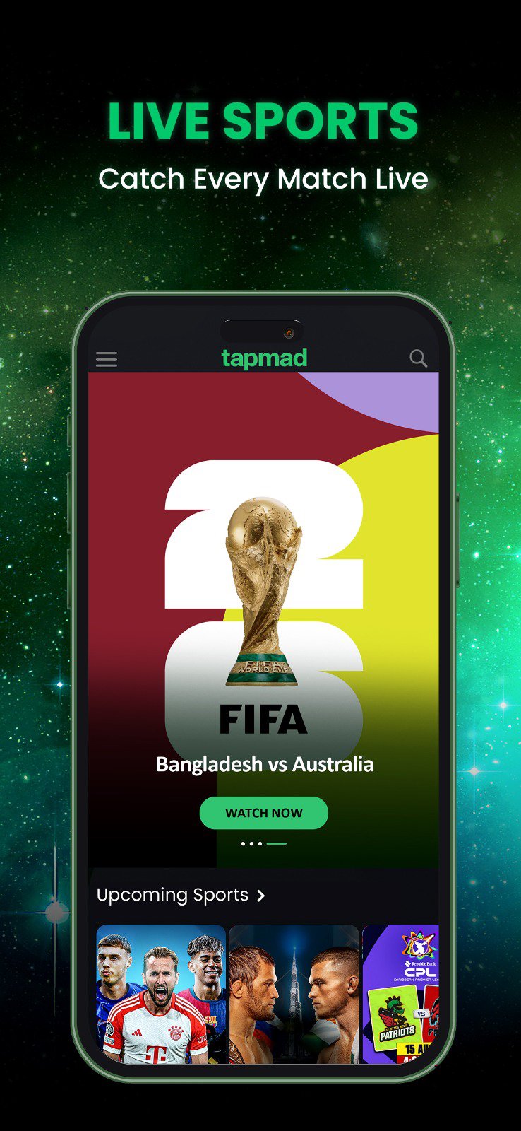 tapmad 9.4.63 Screenshot 8