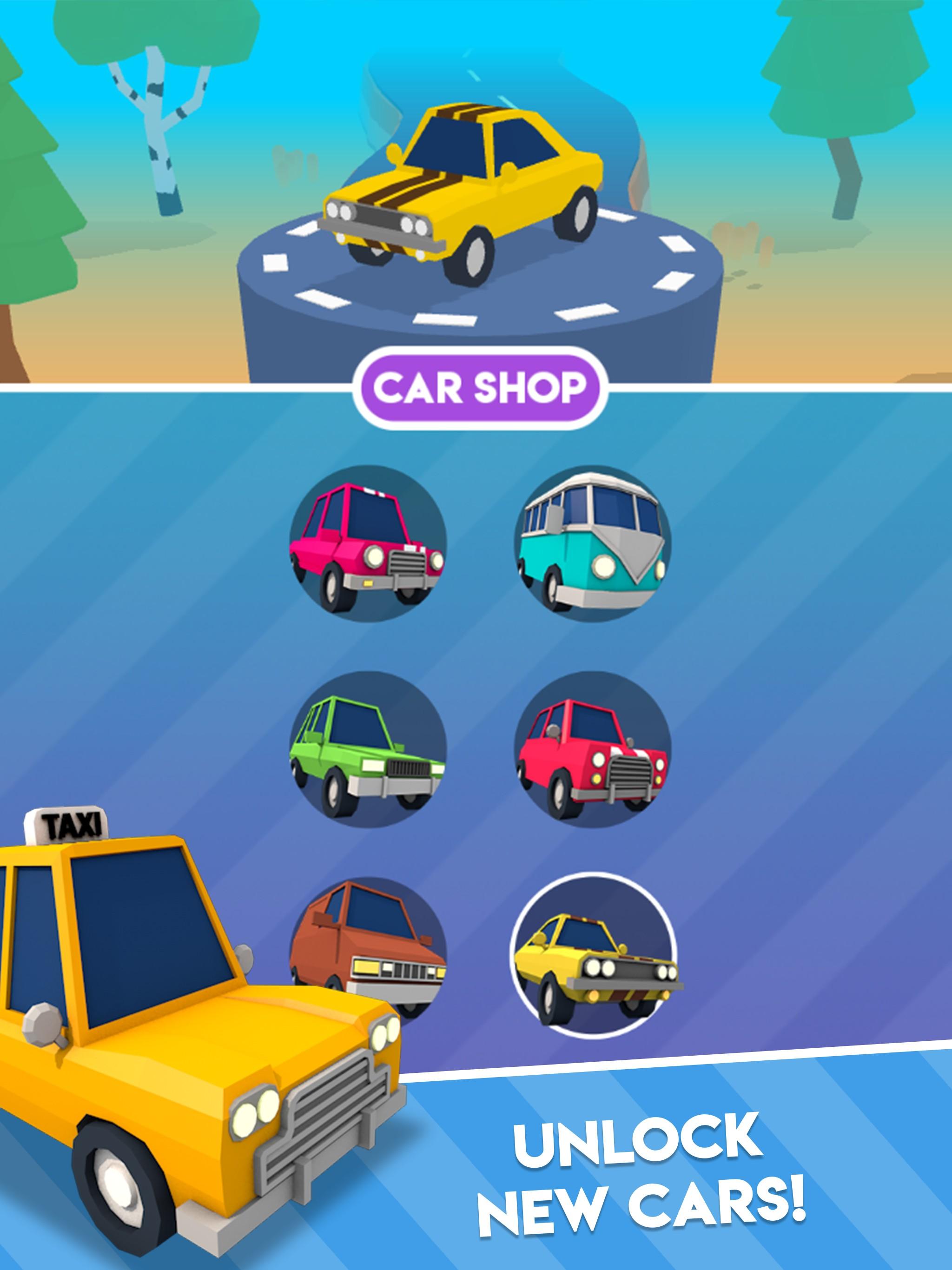 Mad Cars 1.5 Screenshot 13