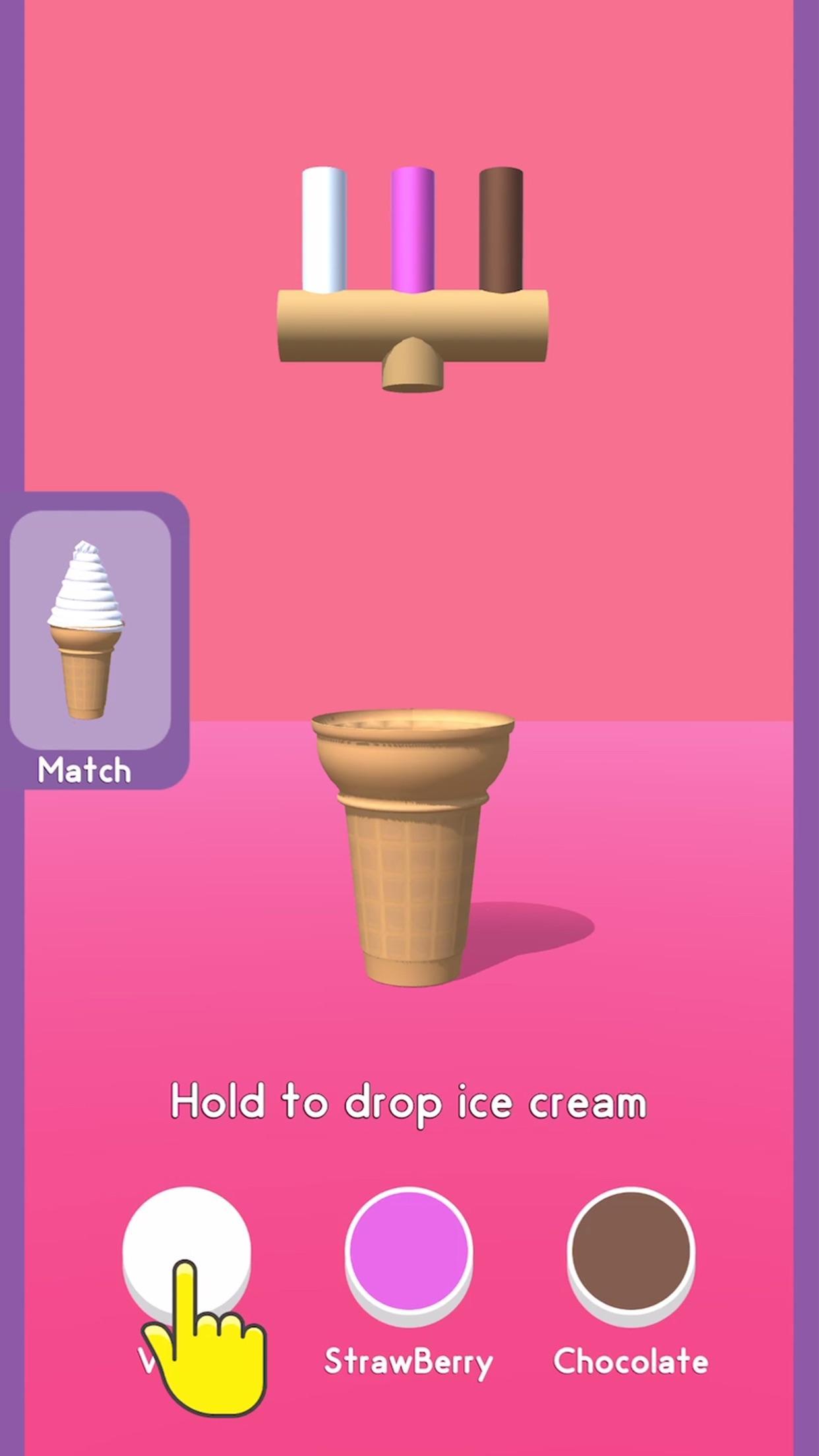 Ice Cream Inc. 1.0.15 Screenshot 1