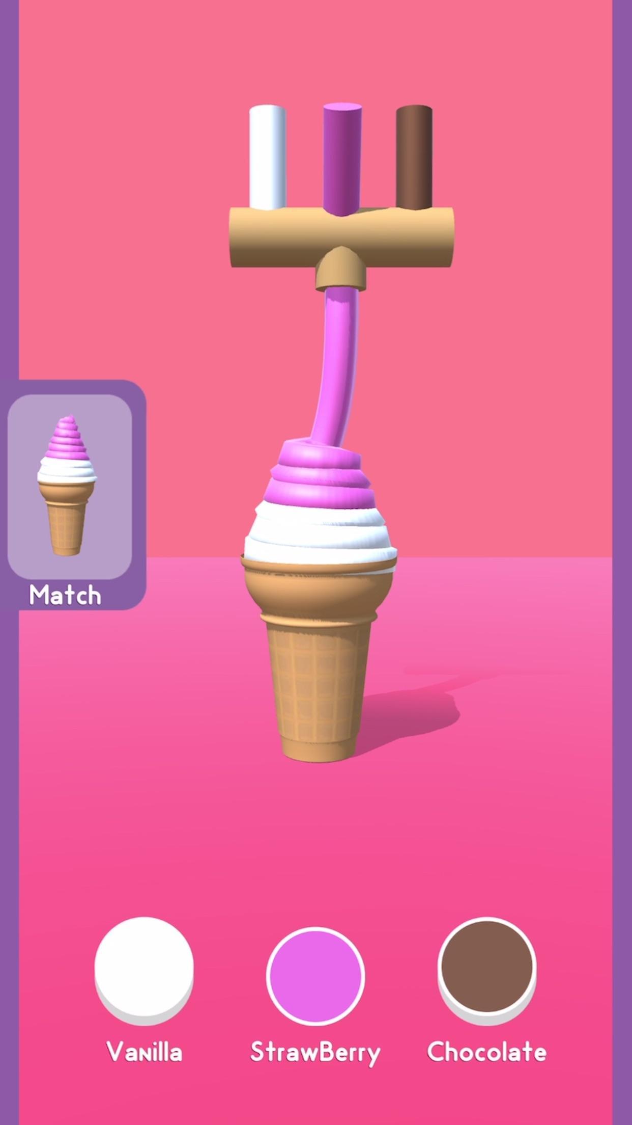 Ice Cream Inc. 1.0.15 Screenshot 3