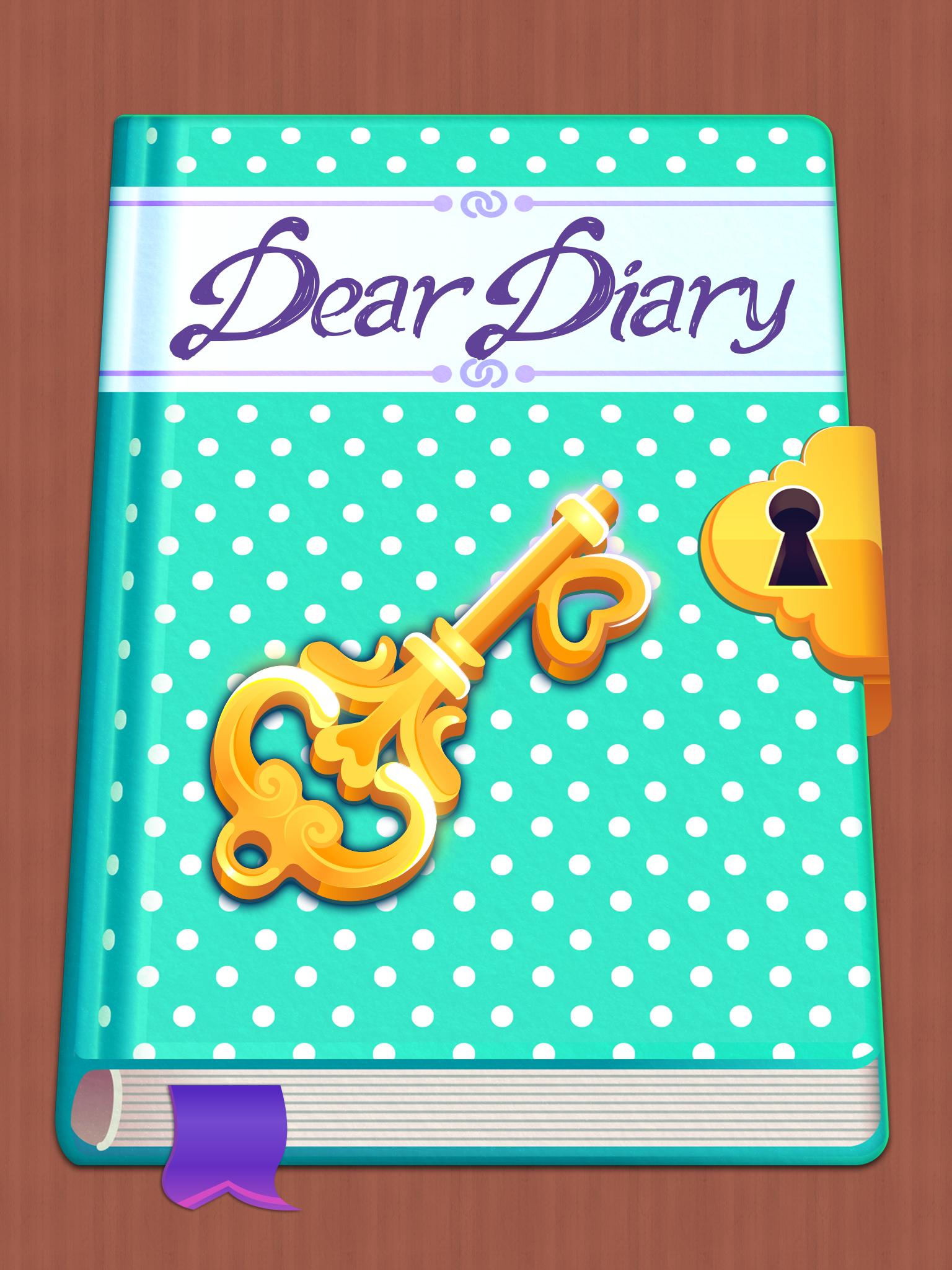 Dear Diary Teen Interactive Story Game 1.4.8 Screenshot 10
