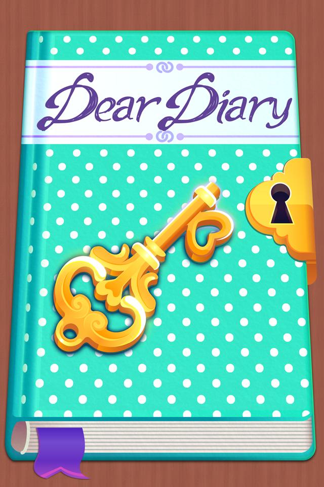 Dear Diary Teen Interactive Story Game 1.4.8 Screenshot 5