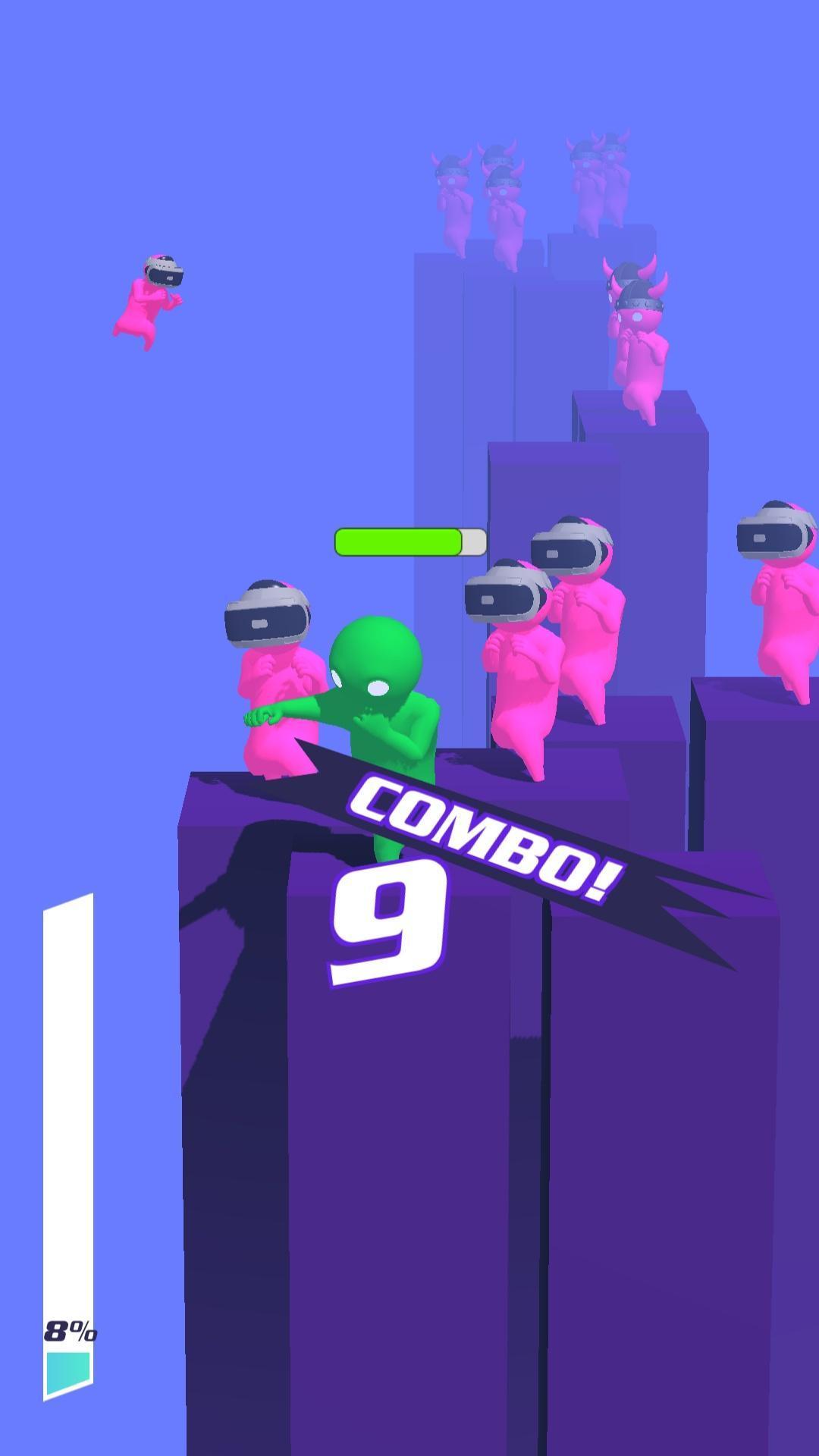 Crazy Stickman 1.0.15 Screenshot 1