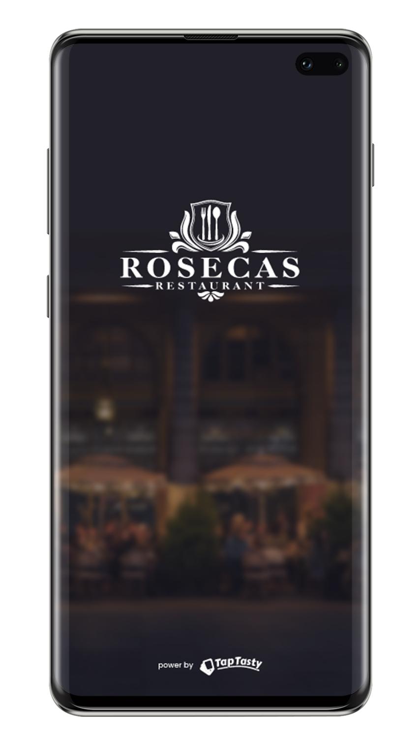 Rosecas 4.6.2 Screenshot 8