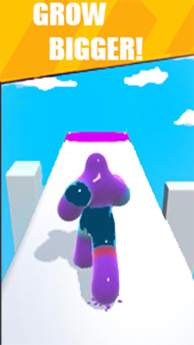 Blob Runner 3D 1.2 Screenshot 2