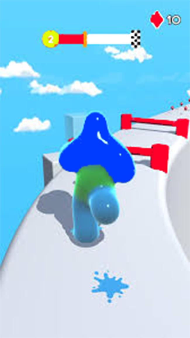 Blob Runner 3D 1.2 Screenshot 4