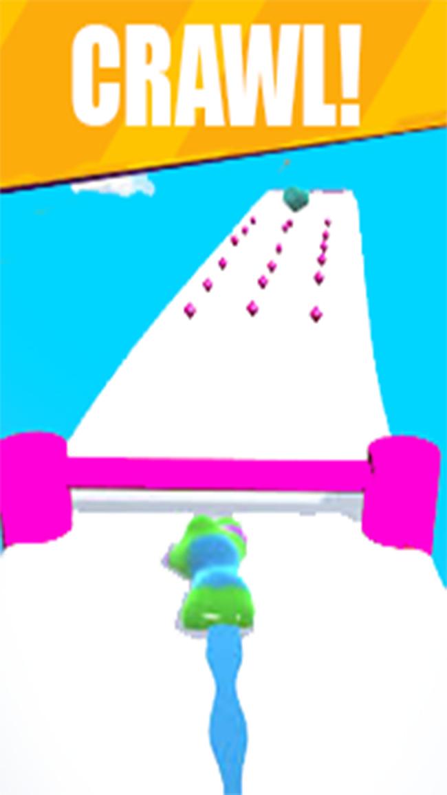 Blob Runner 3D 1.2 Screenshot 5