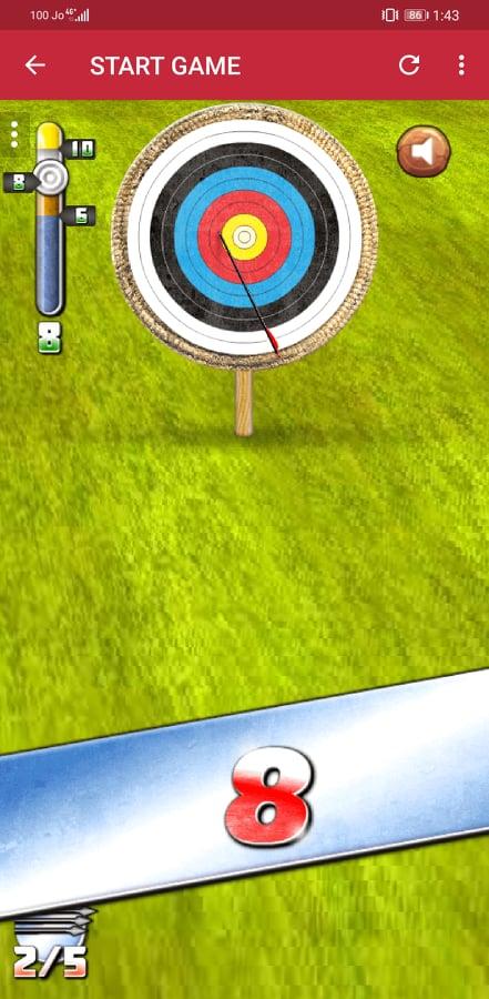 Archery World Tour 1.0 Screenshot 6