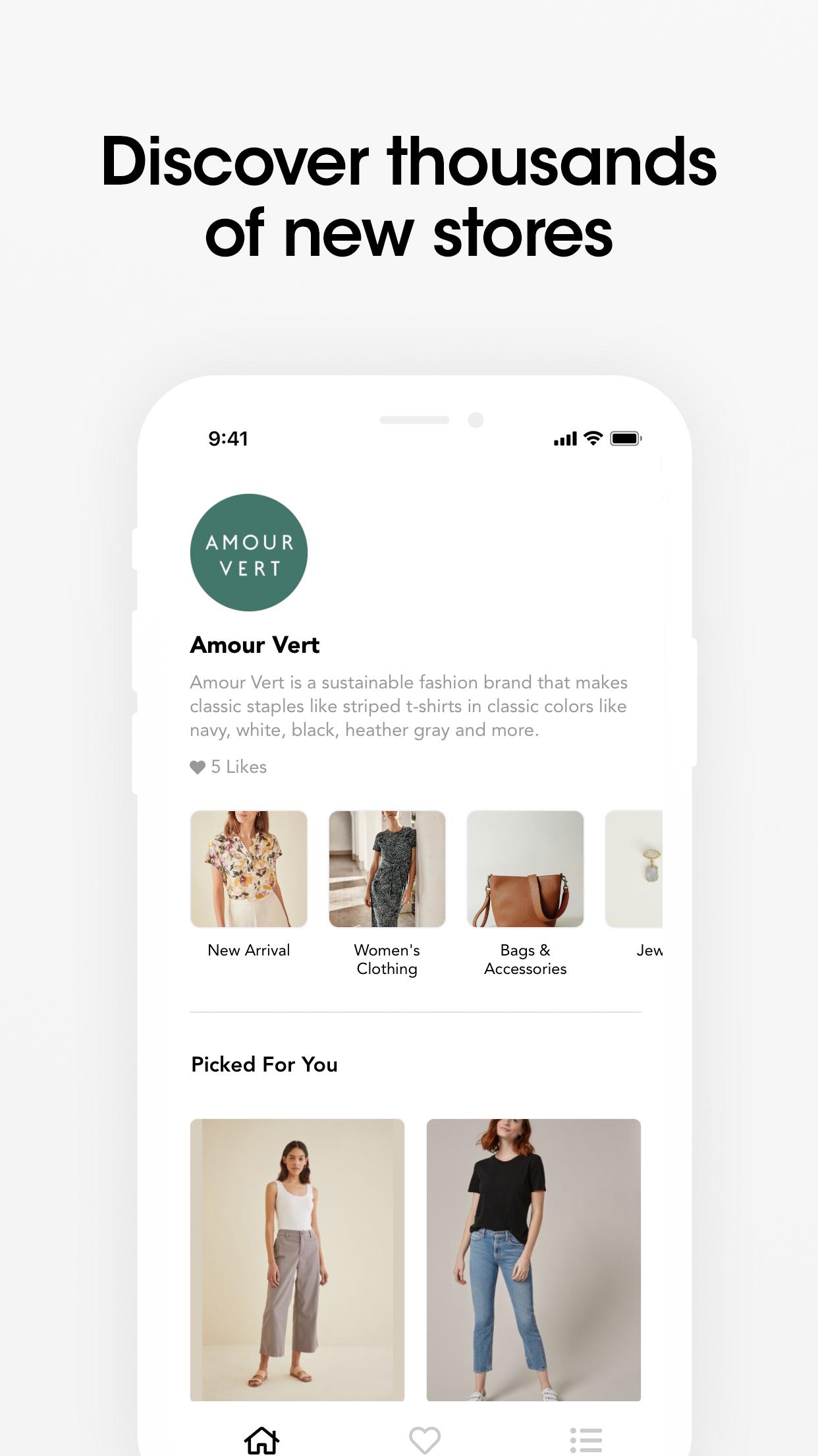 Autumn App - Fashion & Home Decor 1.16.0 Screenshot 6