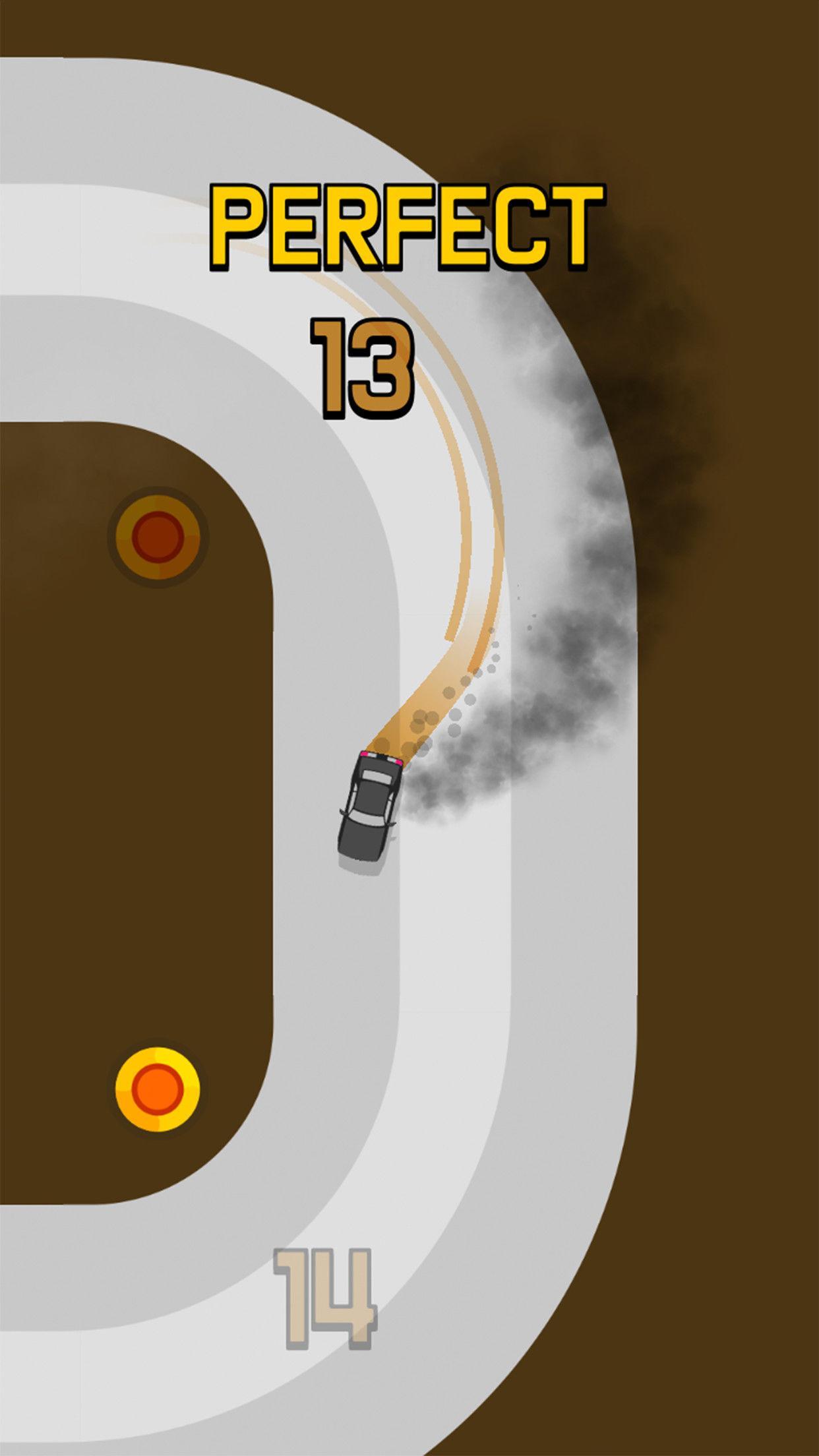 Sling Drift 2.20 Screenshot 8