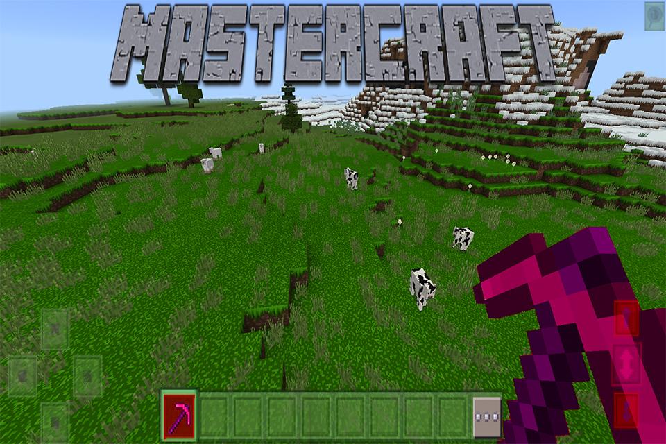 Mastercraft 2020 1.3.53 Screenshot 1