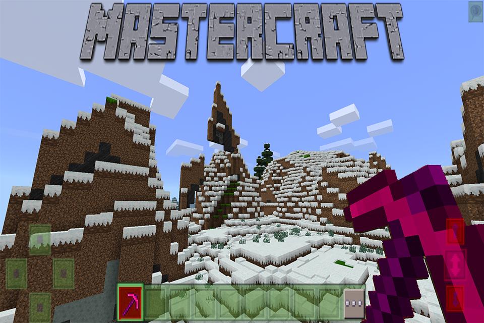 Mastercraft 2020 1.3.53 Screenshot 3