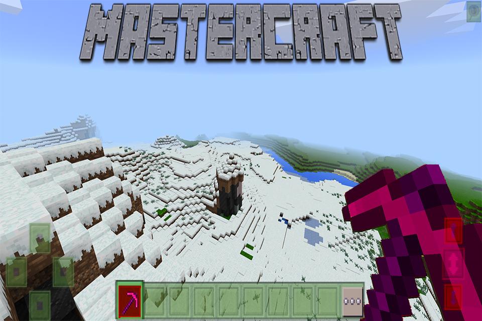 Mastercraft 2020 1.3.53 Screenshot 4