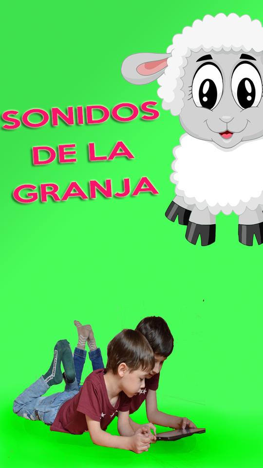 Sonidos De Granja Animales 1.2.1 Screenshot 3