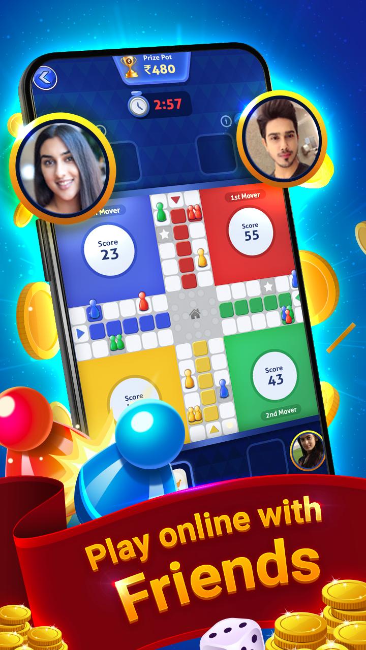 Ludo Supreme 1.2010.01 Screenshot 3