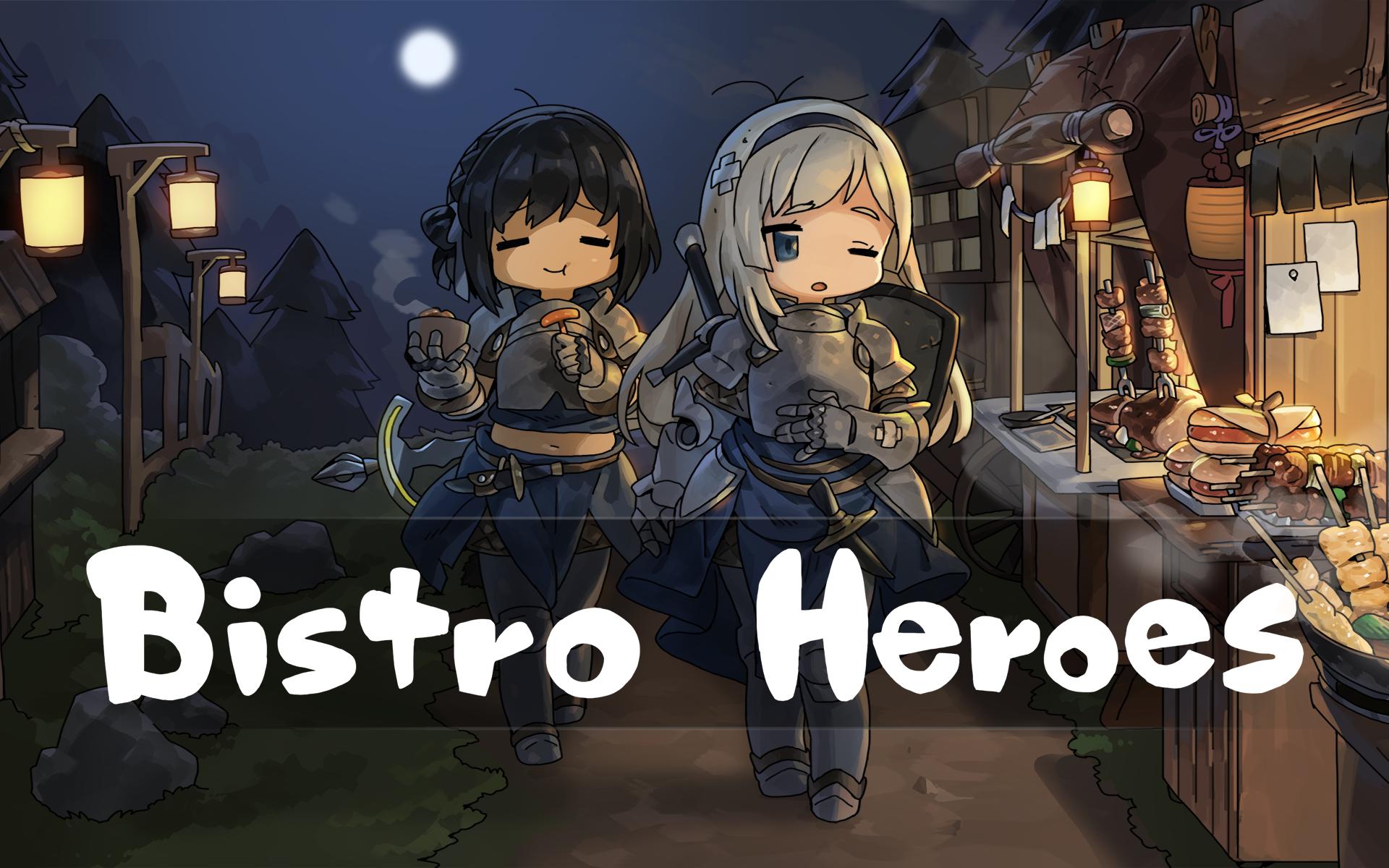 Bistro Heroes 3.5.1 Screenshot 17