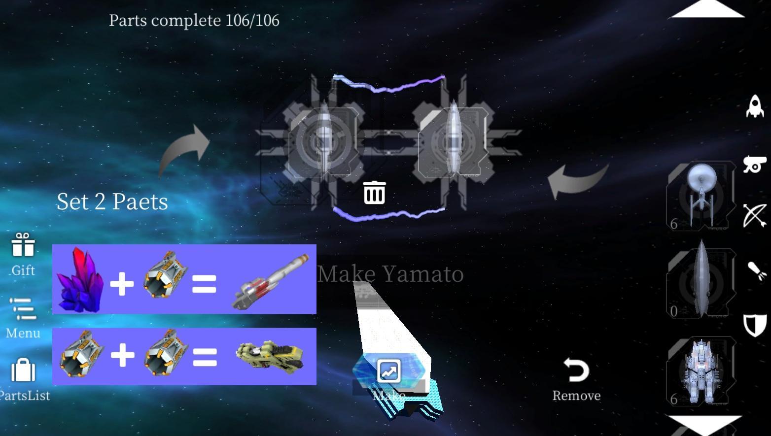Space Pirate King(3D Battleship Battle) 49.0 Screenshot 3