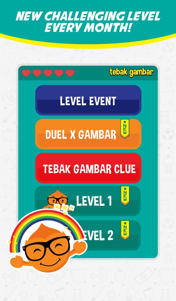 Tebak Gambar 1.33.0l Screenshot 22