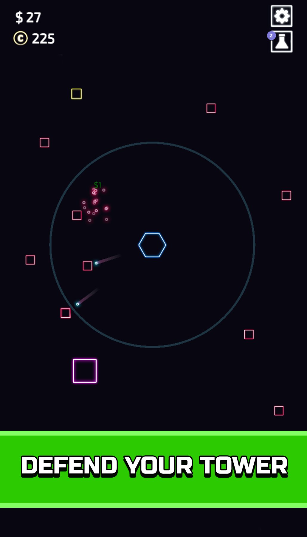 The Tower 29.0.1 Screenshot 2
