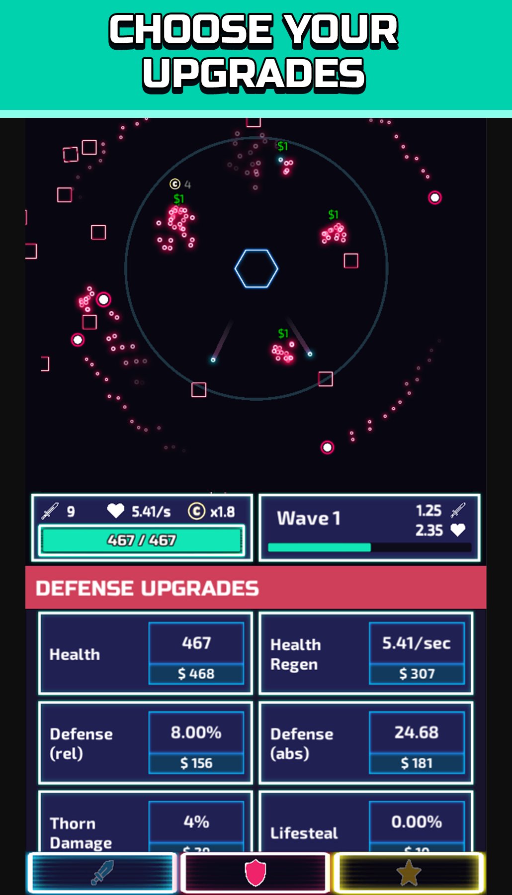The Tower 29.0.1 Screenshot 3