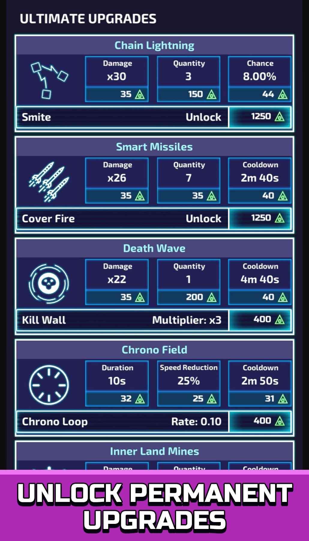 The Tower 29.0.1 Screenshot 6