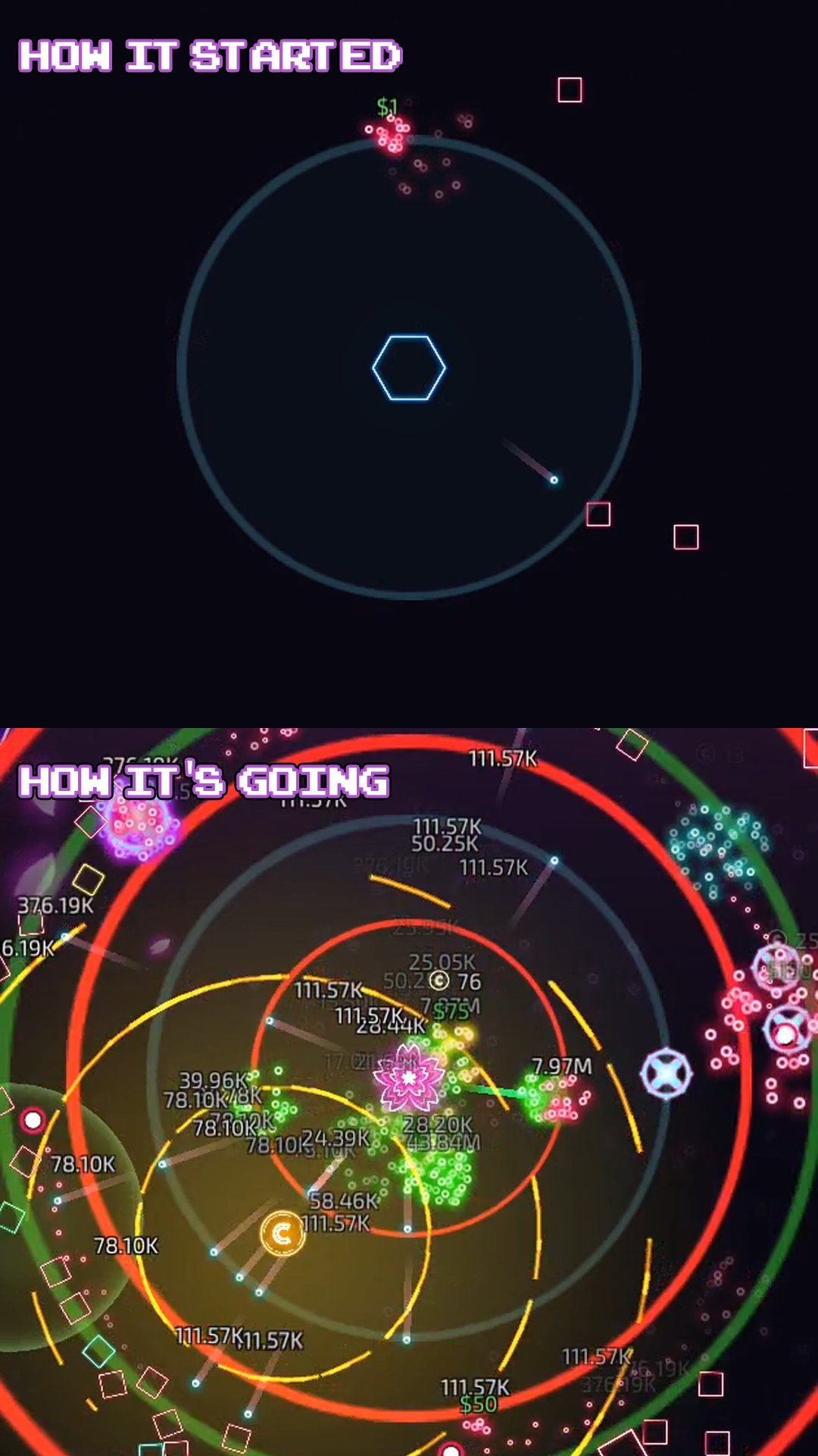 The Tower 29.0.1 Screenshot 8